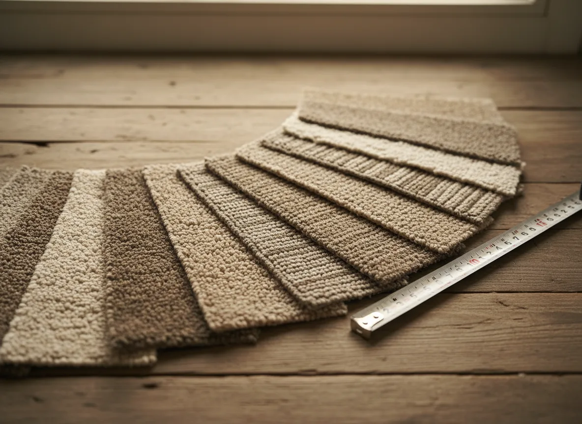Carpet Installation Grand Tower, IL FAQs